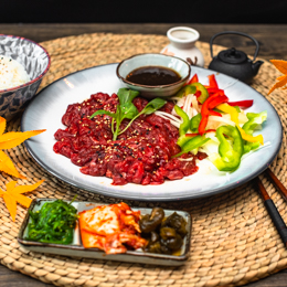 Boeuf (plate de côte)